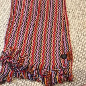 Missoni Scarf